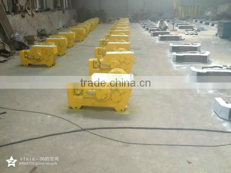 Construction Equipment Steel Bar Cutting Machine, GQ50 Rebar Cutter Price