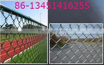 expanded wire mesh