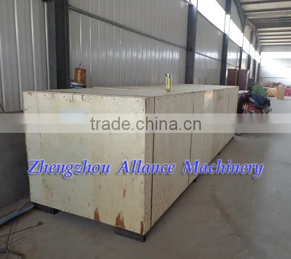 205 large capacity log drum chipping machine