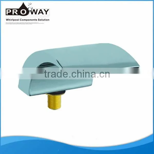 Spa Bathtub Ozone Generator Venturi Tube For Ozone Water Treatment