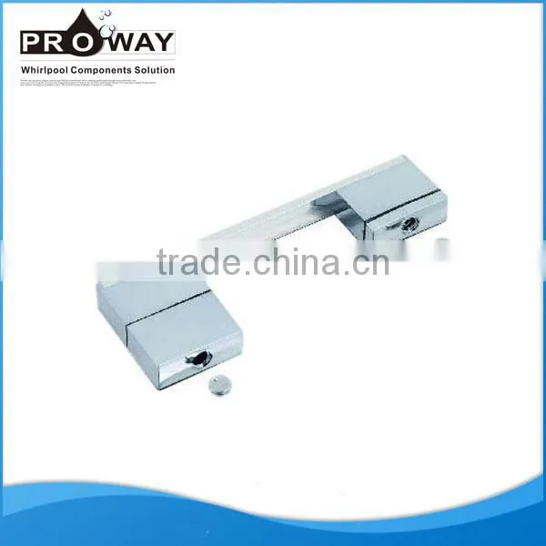 PROWAY shower room hand shower hook Stainless steel bathroom hook