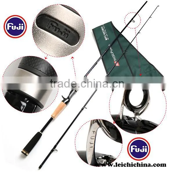 Adequate fishing tungsten worm weights