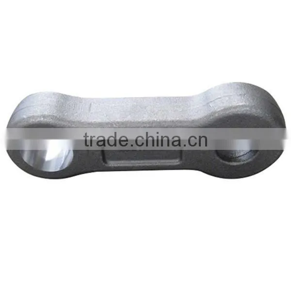 Heavy Machinery Steel Forging Parts