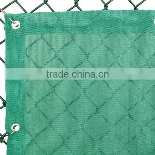 Windbreak Mesh net protects gardens, crops from destructive winds