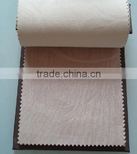fabric wall covering