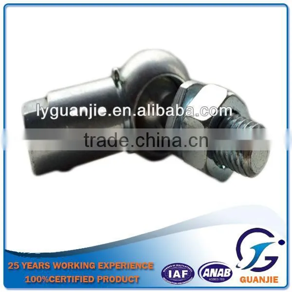 manufacturer low price high quality stainless steel ball and socket joints