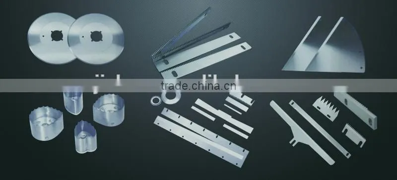 JIAHE food and packing knife