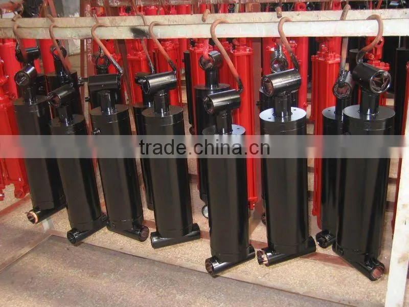 check up ring used for hydraulic cylinder