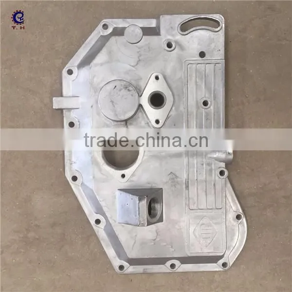 R180 single cylinder diesel engine gear case