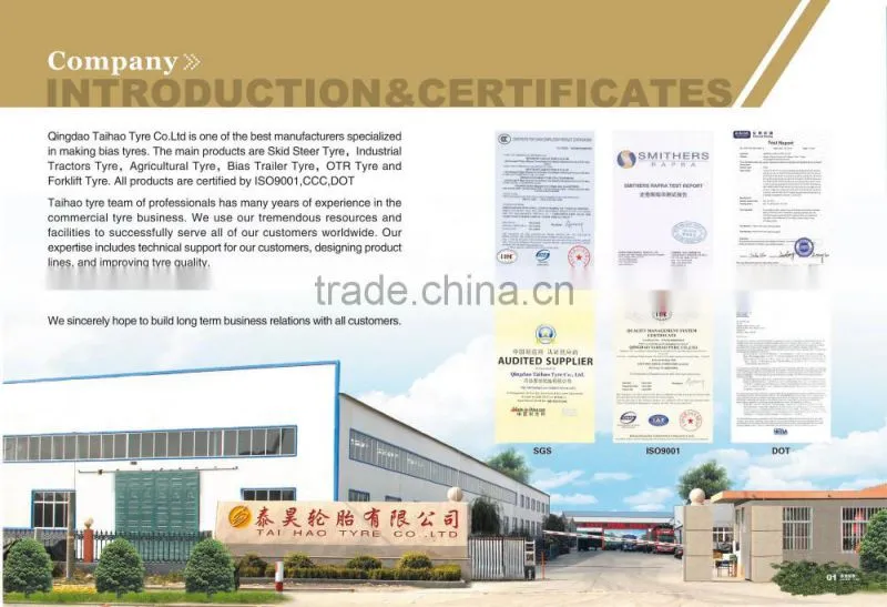 China tire manufacturer sand tire 1400-20 OTR tyre factory price