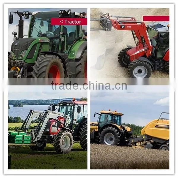 Tires for agricultural tractor farm tractor 5.50-17 tractor tires