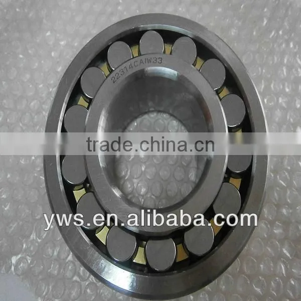 190*400*132mm Spherical roller Bearing 22338CC/W33