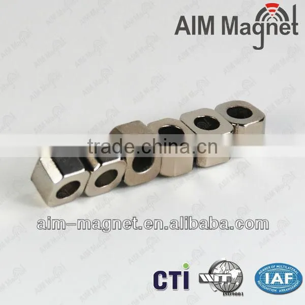 Electro Permanent Magnet