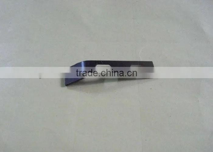 Heidelberg KORD spare part - Gripper Finger HE2402, 60% off DHL shipping