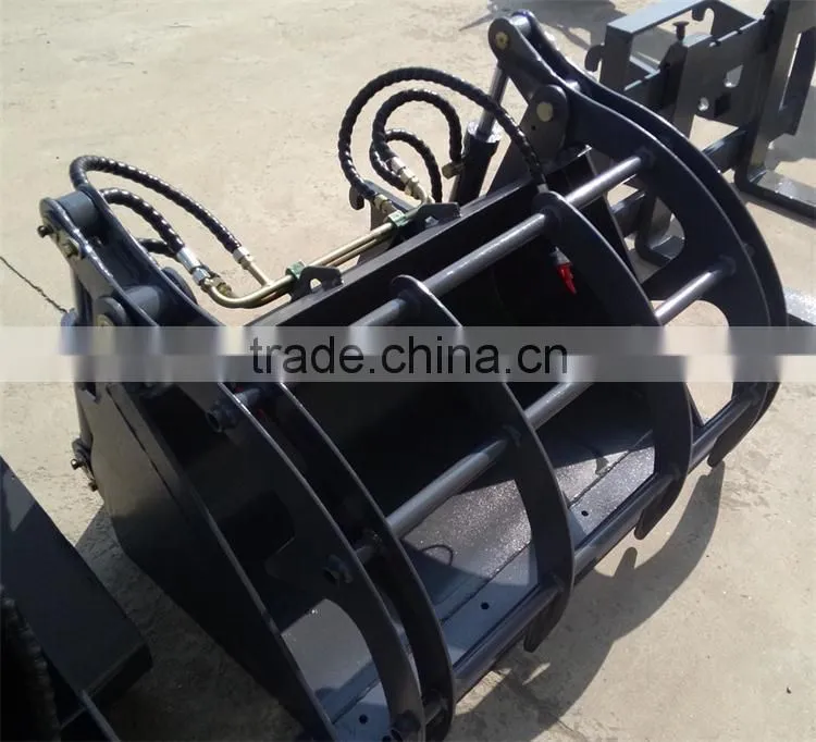 ZL906 Mini loader
