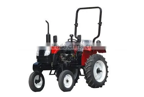 YTO-ME350H 35HP 2wd standard parts used rubbers agricultural mini tractor price