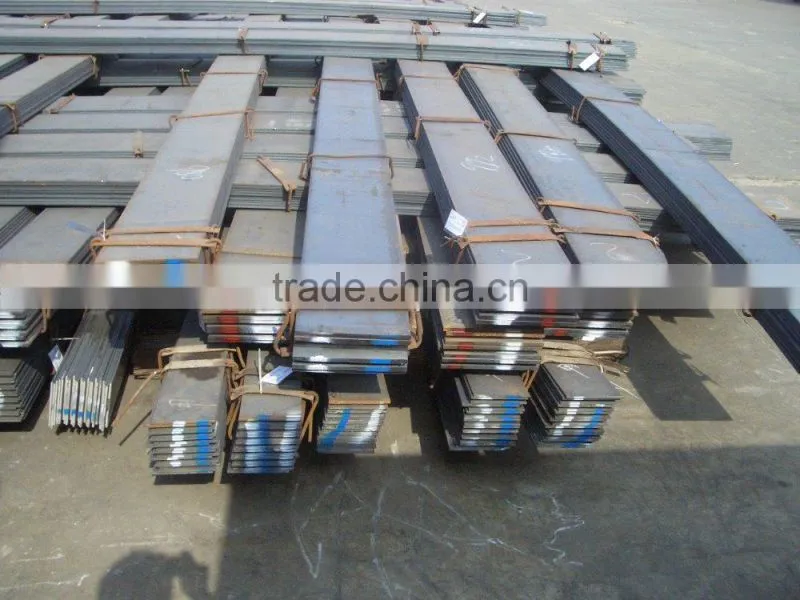 ANGLE STEEL CHANNEL STEEL FLAT BAR