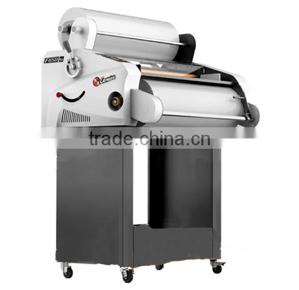 Manual Electric Paper Laminating Machine