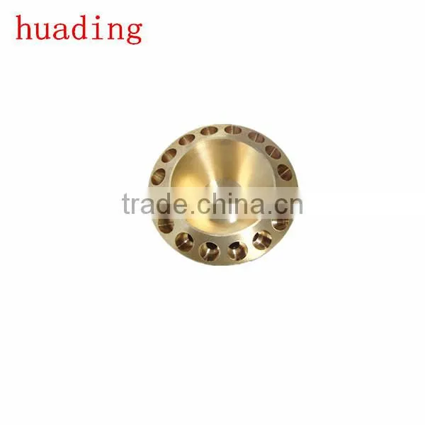 Car Wash Water Gun Copper Connector For Brass Fitting