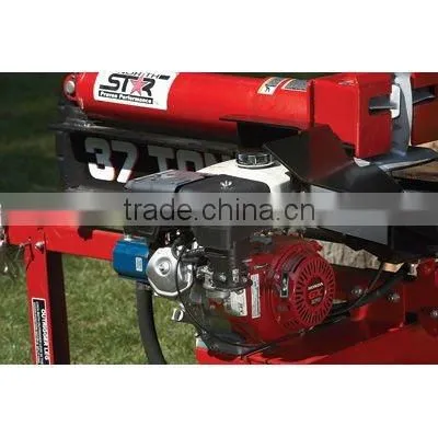25inch 37Tons Horizontal/Vertical Log Splitter