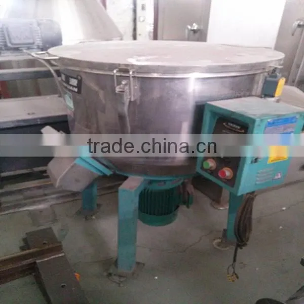 Plastic Color Mixer Machine in Extrusion/Pelletizing Line