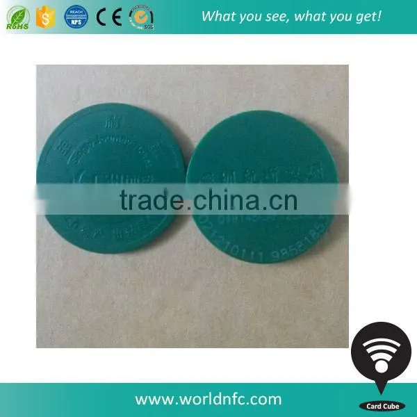 Custom Vending Machine Token