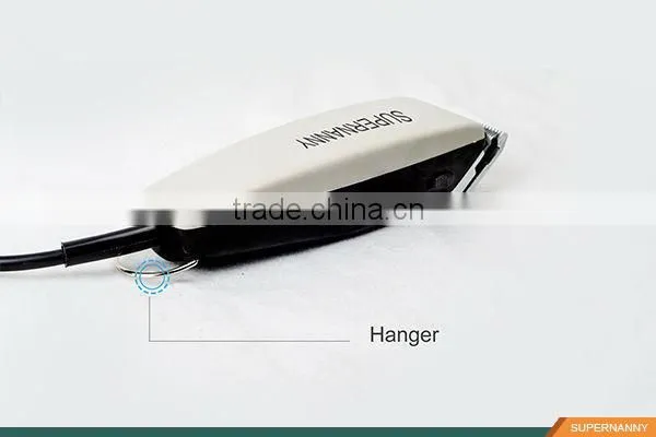 15W Powerful Traditional design Electric Hair Clipper For Barber Shop(SN-1320)