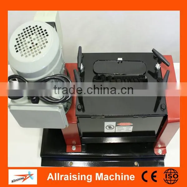 good quality high speed copper wire cutting machine / copper wire recycling machine