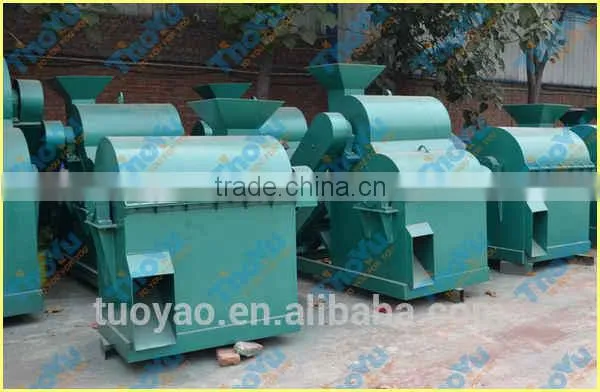 Good Performance Chicken Manure Fertilizer Granulator for Organic Fertilizer Machinery (SMS: 0086-15937167907)