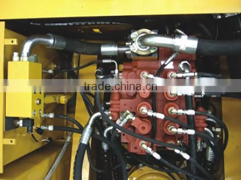 SW210E 21ton Hydraulic Crawler Heavy Excavator