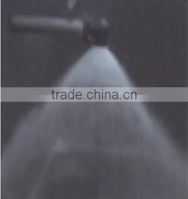 Big Flow Hollow Cone Spray Nozzles