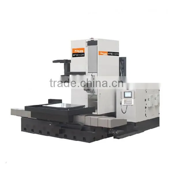 HPBC1620 Planer type milling & boring machining center