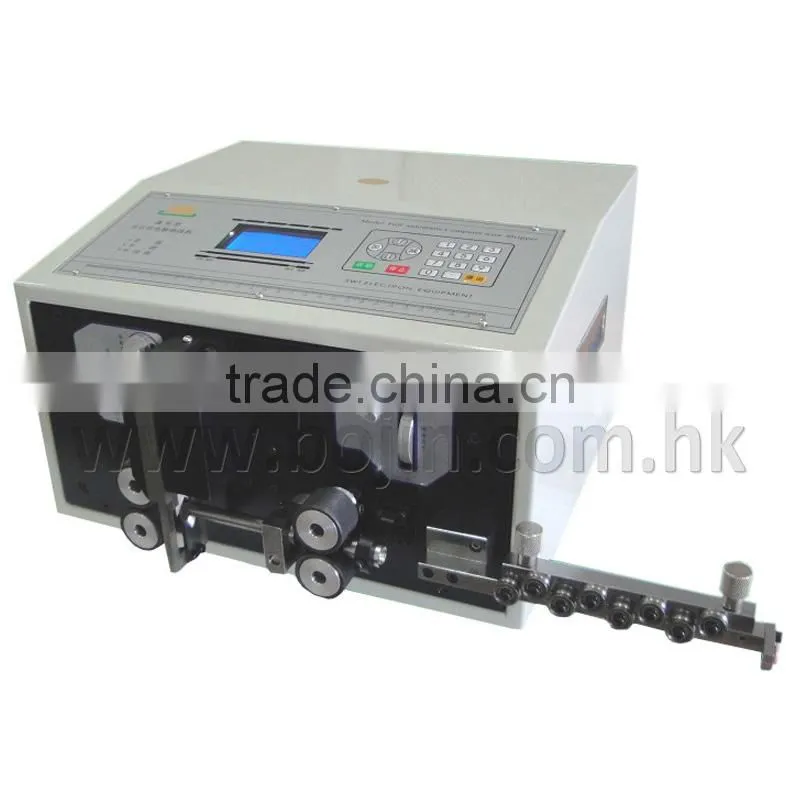 cable usb male to female vga Stripping Machine