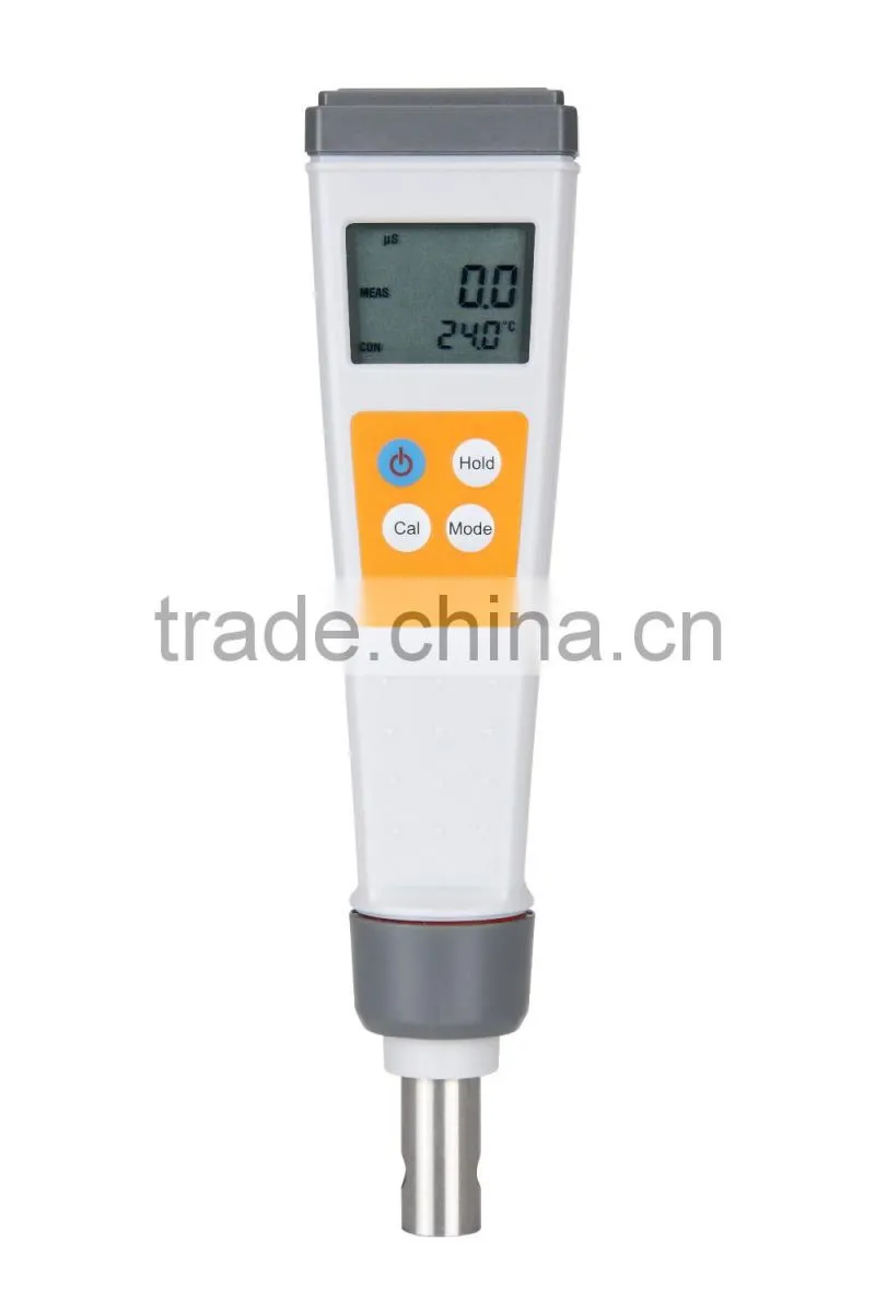 DW-EC331 Lab Moisture Determination Meter with Convenient one point calibration