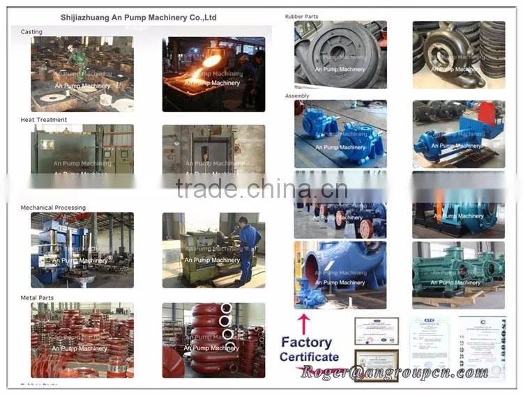 High speed irrigation deep well submersible water pump