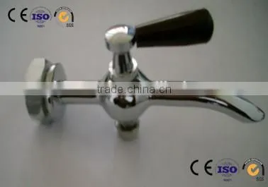 Stainless steel tap, plastic tap,faucet and bibcock in South America