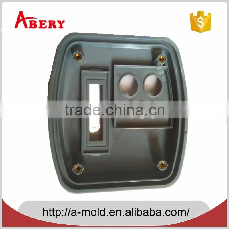 Auto Parts/Plastic Injection/ Injection Part/Car Injection