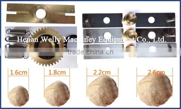 Popular sale in UK USA low price automatic meatball making machine