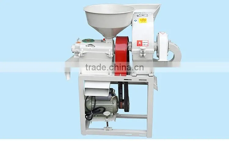 WANMA1018 Good Quality Parboiled Rice Plant Machinery