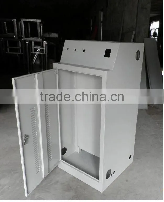Custom Non-standard equipment cabinet with competitive price