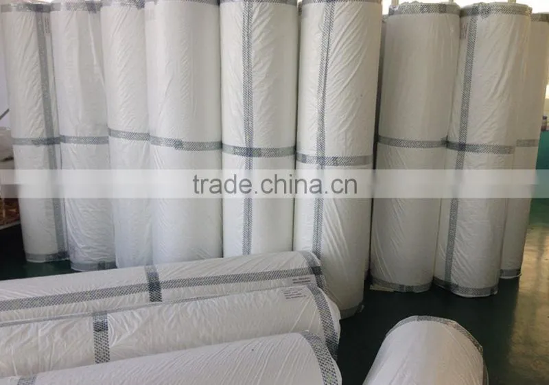 Industrial filter P84 filter bag