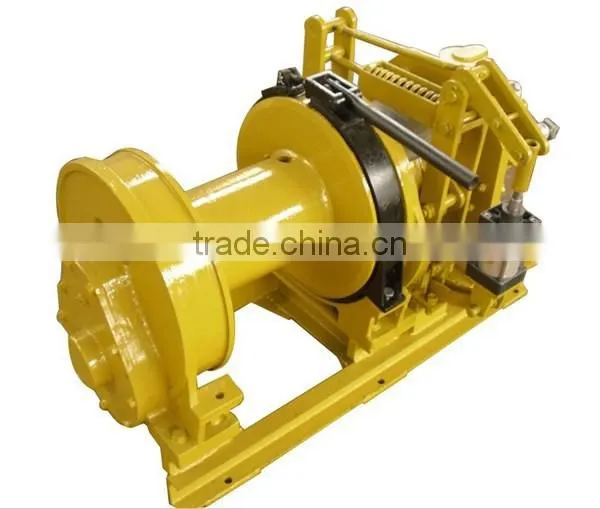 5 Ton Reasonable Design Air Winches