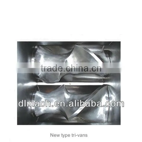 Pressurized Rubber Kneader Machinery