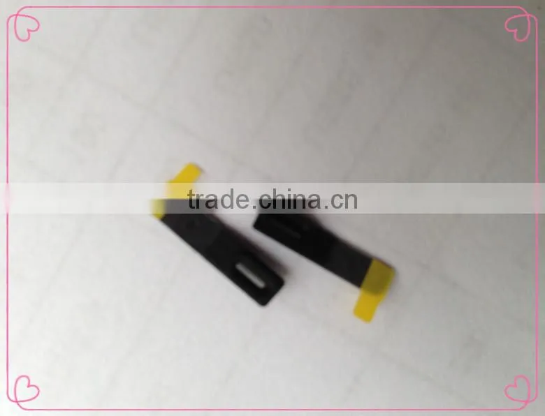 Wholesales!! speaker anti static dust mesh for iphone6/6+. paypal accept