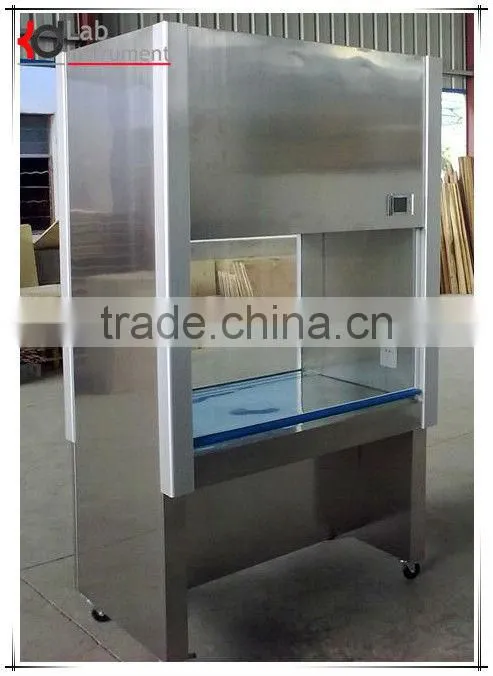 KHC-1300IIA/B2 Biological Safety Cabinet/ Class II Biological Safety Cabinet
