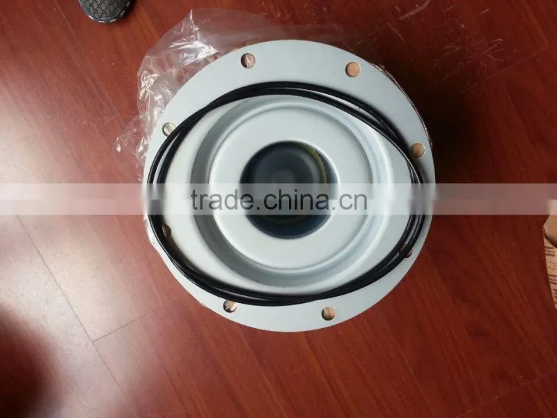 OEM air compressor parts filter 1613839702 air oil separator