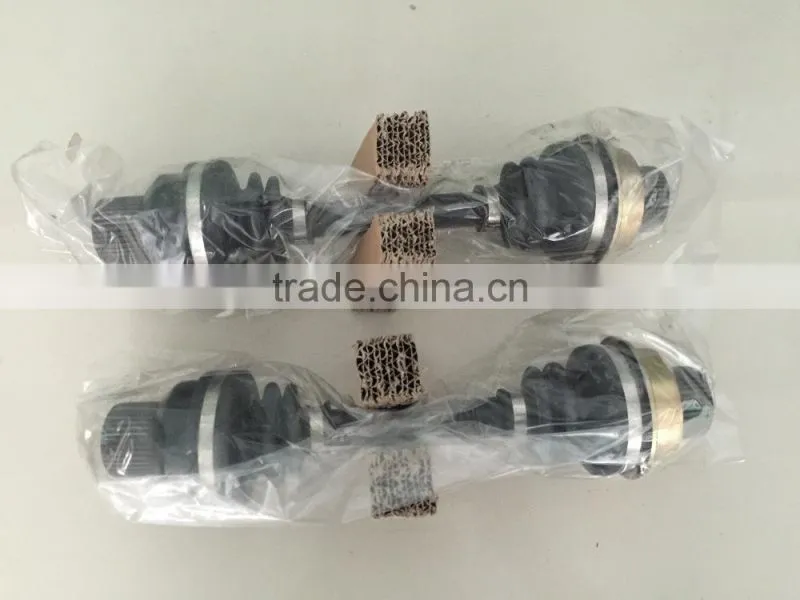 HISUN 500cc ATV spare parts Front Drive Shaft Assy P107000252100000
