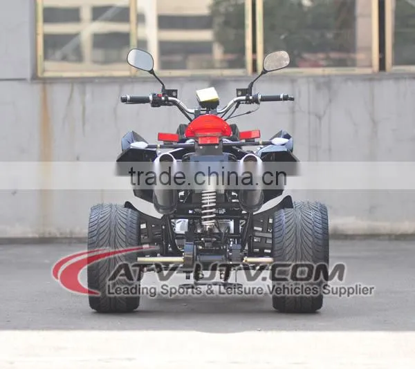 4 stroke 150cc gas 4 wheeler atv for adults (AT0528)