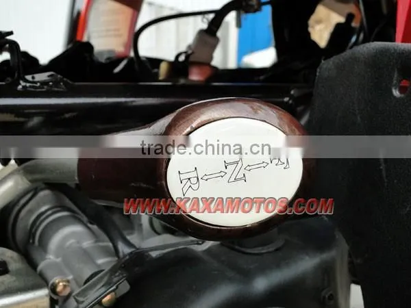 ATV 4x4 150cc