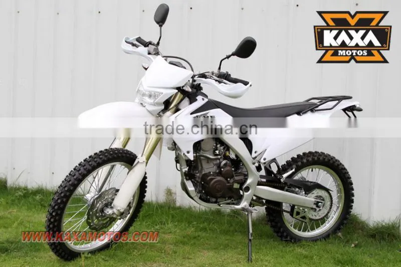 Popular Motorcycle 250cc